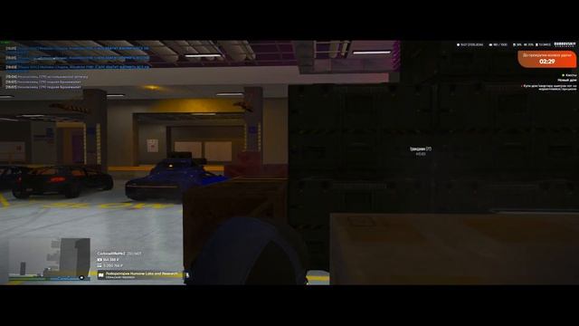 MARABUNTA ПРОТИВ ВСЕХ!На Dubrovskiy Syndicate RP!!! смотреть онлайн