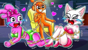 СПРУНКИ - мультик для детей | СПРУНКИ или СПРУНКЕ мультики