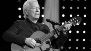 Умер композитор Евгений Дога