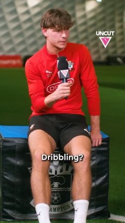 Tyler Dibling’s Ultimate Teammate?!