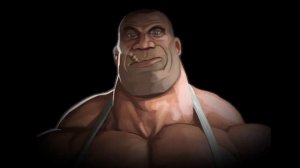 |MGE страшилка|Не езди ночью к деду в лес|[часть 3][конец]