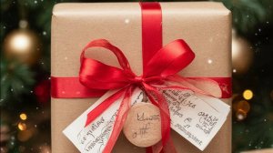 Подарки судьбы