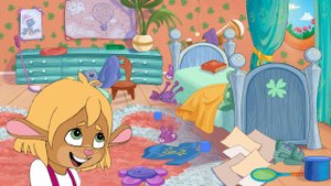 🎶 Музыкальные веселые мультики для детей! — Новая серия: Идеальный порядок!🌟