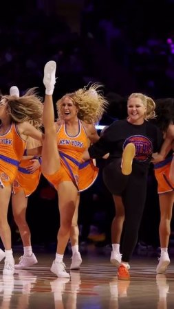 Amy Schumer is just like the rest of us