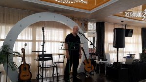 ОЛЕГ БУХЕНКО, КРАСНОДАР