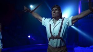 Девочка и слон