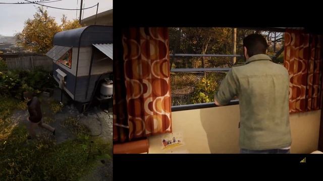 ТЮРЕМНЫЕ БУДНИ, ИЛИ КАК МЫ ПРОХОДИЛИ A WAY OUT смотреть онлайн