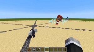 😱 МАГИ против ПРОКЛЯТИЙ в Майнкрафт! Кабан и Добрый!