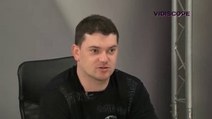 Юрій Кириченко про НХЛ і події в українському чемпіон?
