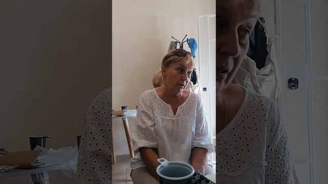 Встреча для гостей, ПВ Казань 2024год(3) смотреть онлайн