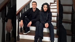 турецкий сериал Дикий 2 сезон выйдет 7 сентября 🎉🎊