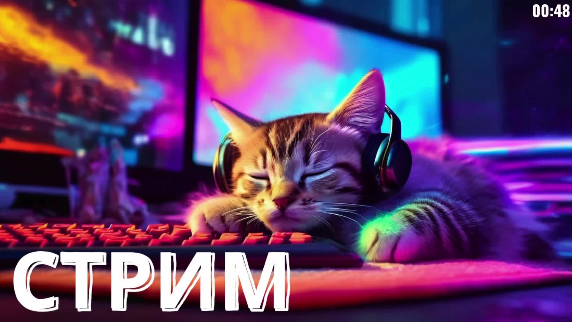ВЕЧЕРНИЙ PUBG: BATTLEGROUNDS