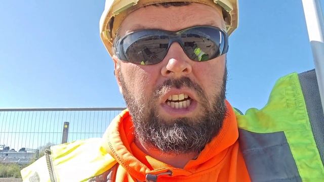 Работать с GPS или Total station? Выбор за тобой смотреть онлайн