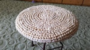 ВЯЗАНИЕ ТКАНЬЮ!🤩🤩👍