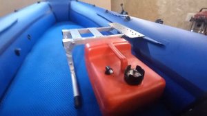 Лодка пвх НДНД Тритон 330. СРАВНЕНИЕ С ДРУГИМИ