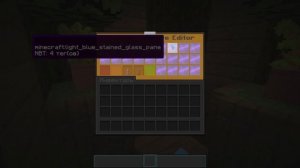 Сделал Сферу Eternity как на HolyWorld | Executable Items