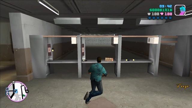 Ты ТОЧНО не знал об этих ДЕТАЛЯХ в GTA Vice City смотреть онлайн