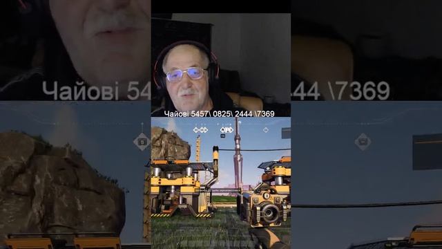 SATISFACSORY🏆72-річний дід Микола.🏆 Запуск виготовлення ун смотреть онлайн