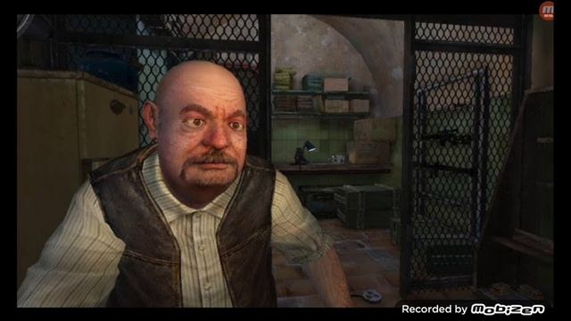 Сталкер чистое небо 3 серия. Фильм по мотивам игры. Кей? смотреть онлайн