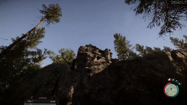 Сезон охоты [Sons of the forest] смотреть онлайн