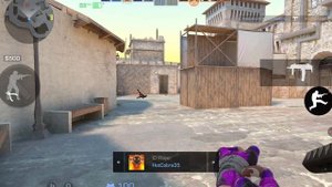 Играем в StandChillow 1.5