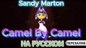 Camel by camel на русском