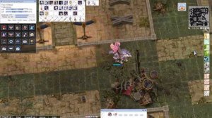 Ragnarok Online Prime - 3 МВП