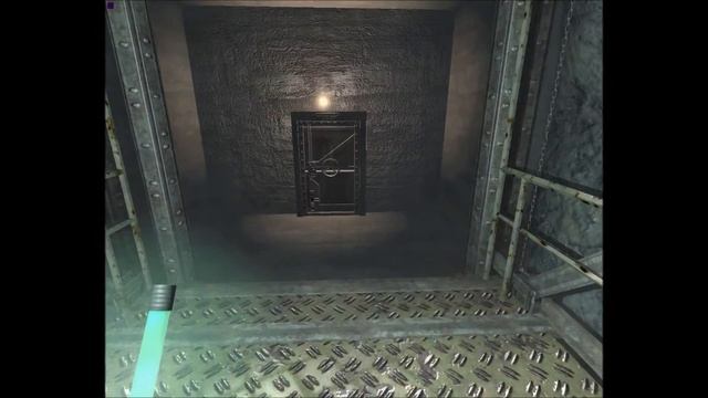 Прохождение Penumbra: Overture Часть 4 смотреть онлайн