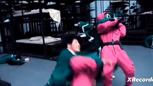 Отрывок игра кальмара 2 сезон 7 серия смотреть онлайн