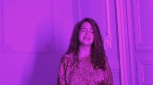 Never enough (cover)