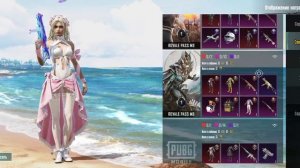 Купил олдовые эмоции в pubg mobile!