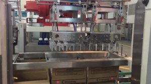 Роботы-укладчики серии A2-CX-R