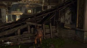 Uncharted™ 4 прохождение на максимальном глава 18