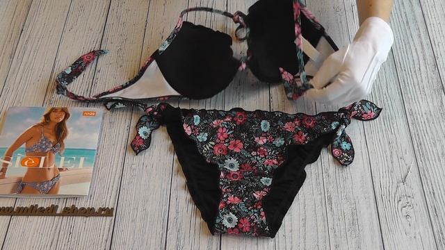 Купальник SieLei NA29 смотреть онлайн