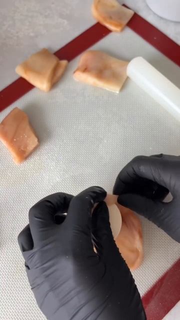 Топовые начинки для Моти🔥 Смотри в описании ⬆️ #конд смотреть онлайн