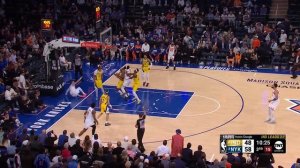Jalen Brunson PUT NEW YORK ON HIS BACK In Game 5 | May 29, 2025