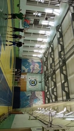 Штрафные ч. 10 с Basketball.Trainings