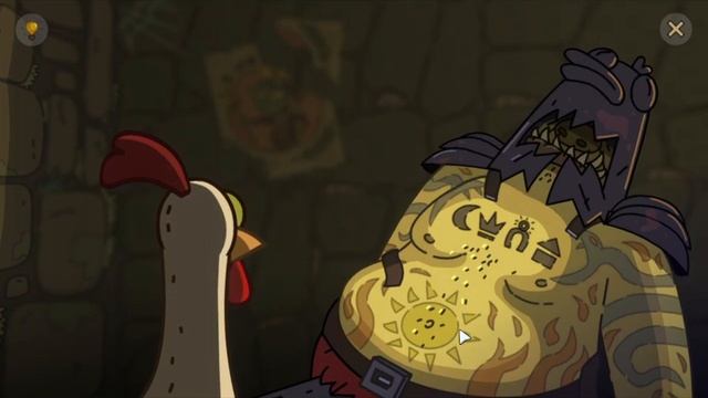 Как же я туплю! ► Lost in Play | Потерянные в игре | Gameplay #5 смотреть онлайн