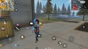 Free Fire