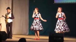 Маячок, живой звук. 2017