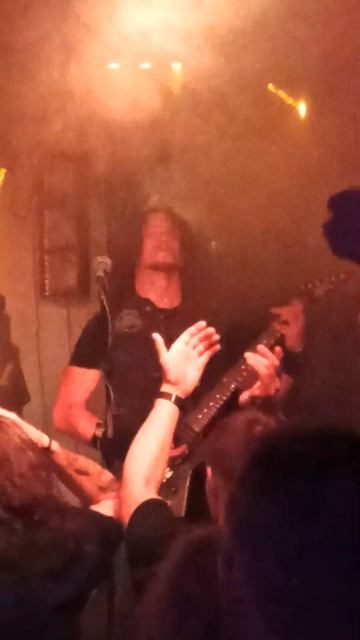 Гробовая доска - Нож Solo (CheerDuck, Tyumen - September 10, 2024) смотреть онлайн