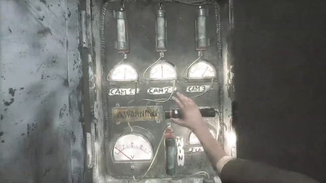 Взгляд на "Ужасы Фазбера №1" смотреть онлайн