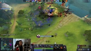 СЕРЕГА ПИРАТ ПРОТИВ МИРЫ! СТРИМЕРС БАТЛ 9!