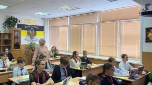 Бинарный урок 2. "Повторение имен числительных при вычитании отрицательных чисел". 21.02.2023