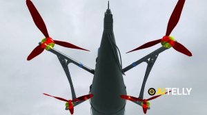 Как Украина атаковала с помощью грузовиков (видео с американского пропагандистского канала)