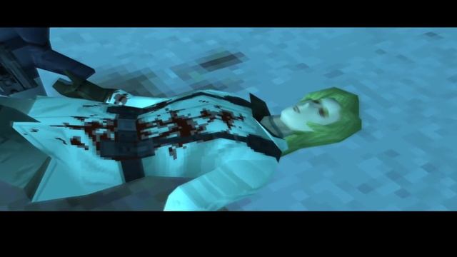 Снайпер Вульф - #MGS в легендарном переводе - Скоро! смотреть онлайн