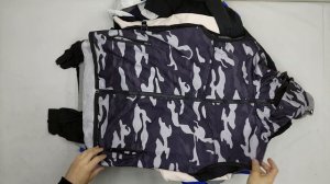 37203 Спортивный микс, 1пак, tutte sportive 1/2, секонд (extra) оптом