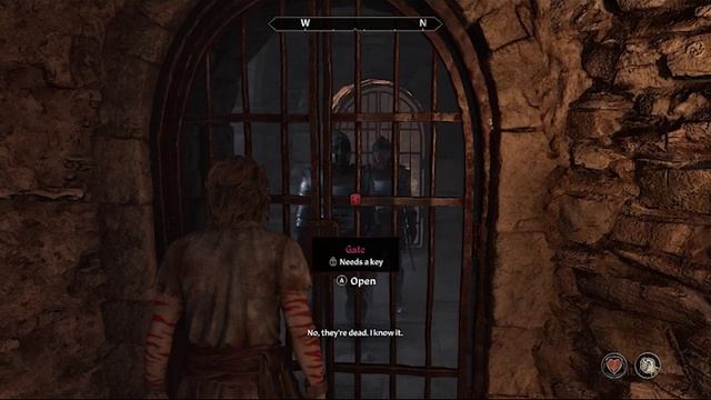 Elder Scrolls 4: Oblivion Remastered - Исследуем подземелья и тайны! 🏰🔦
