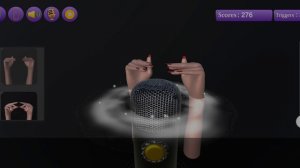 ASMR Artist для, сне 😴