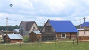 В 2024 году в республике было введено 227 тысяч квадратных метров жилой площади, что на 5% больше, ч